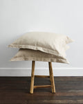 Quilted Pillowcases (Set of Two)