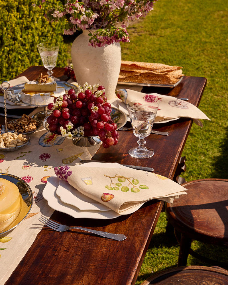 La Tavola Table Runner Bundle
