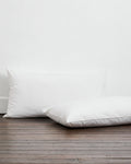 King Pillowcases (Set of Two)