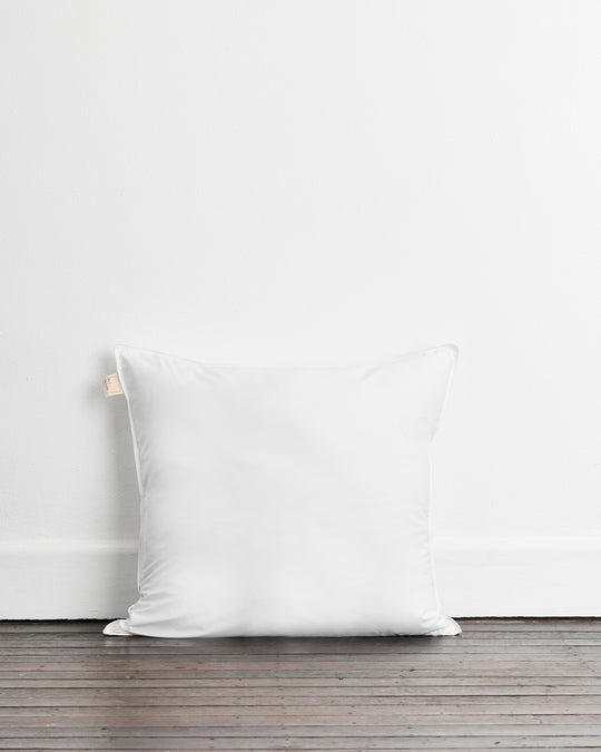 The Classic European Pillow Insert