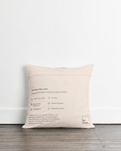 The Classic European Pillow Insert - view
