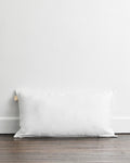 The Classic King Pillow Insert
