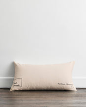 The Classic King Pillow Insert - view