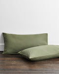 King Pillowcases (Set of Two)