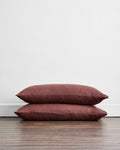 King Pillowcases (Set of Two)
