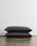 King Pillowcases (Set of Two)