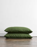 King Pillowcases (Set of Two)