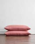 King Pillowcases (Set of Two)