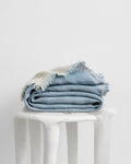 Muslin Throw