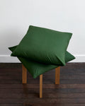 European Pillowcases (Set of Two)
