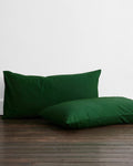 King Pillowcases (Set of Two)