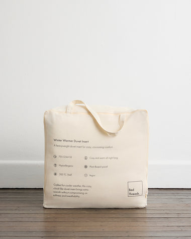 Winter Warmer Duvet Insert