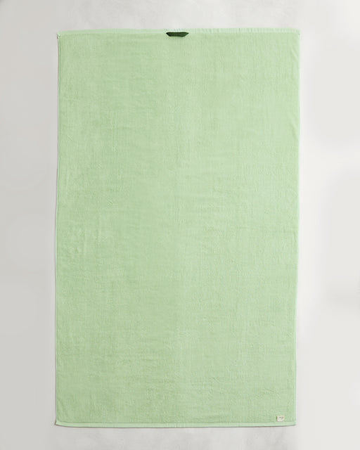 Apple 100% Cotton Terry Bath Sheet