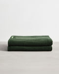 Bath Sheets (Set of Two)