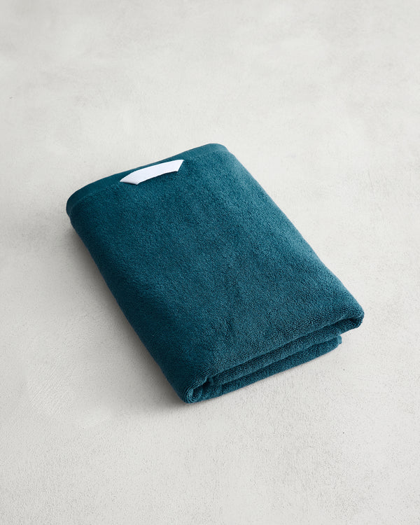 Aegean 100% Cotton Terry Bath Towel