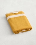 Two-Toned  Bath Towel