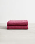 Bath Towels (Set of Two)
