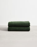 Bath Towels (Set of Two)