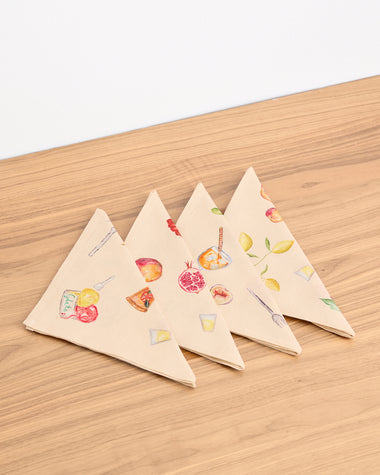 La Tavola Classic Table Bundle