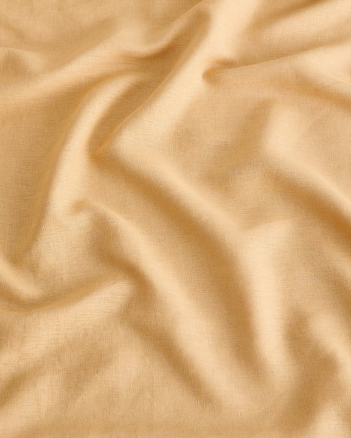 Caramel 100% French Flax Linen Bedding Set