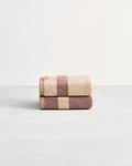Two-Toned  Hand Towels (Set of Two)