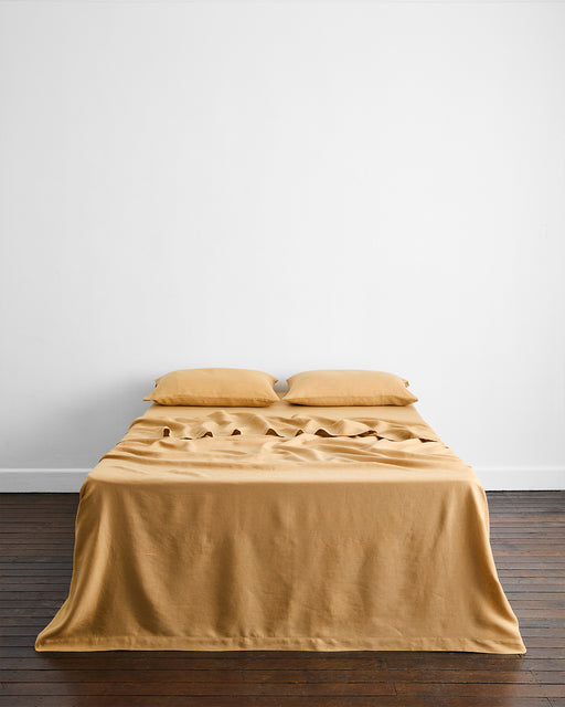 Cacao & Caramel Bedding Bundle