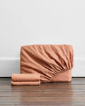 Fitted Sheet Set