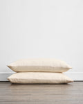 King Pillowcases (Set of Two)