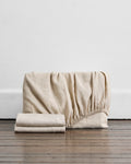 Fitted Sheet Set