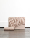Fitted Sheet Set