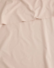 Oyster 100% Organic Cotton Bedding Set - view