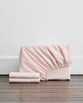Fitted Sheet Set