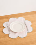 Rosewater & Sage  Petal Placemats (Set of Four)