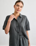 Marina Short Sleeve Shirt in