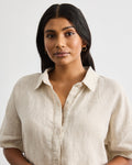 Marina Short Sleeve Shirt in