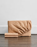 Fitted Sheet Set