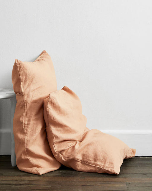 Terracotta & Hazelnut Quilt Bedding Bundle