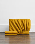 Fitted Sheet Set