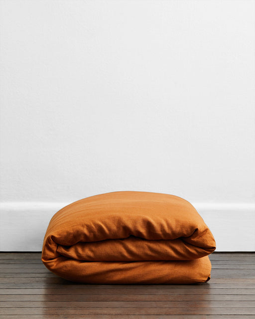 Rust & Terracotta Bedding Bundle