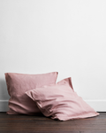 European Pillowcases (Set of Two)