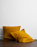 European Pillowcases (Set of Two)