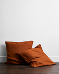 European Pillowcases (Set of Two)
