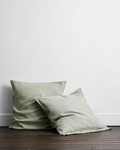 European Pillowcases (Set of Two)