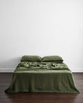 Flat Sheet