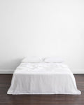 Flat Sheet