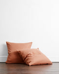 European Pillowcases (Set of Two)