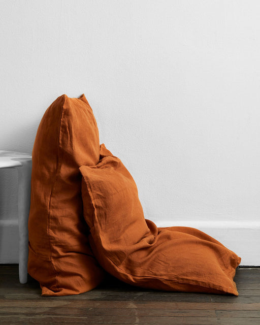 Rust & Terracotta Bedding Bundle