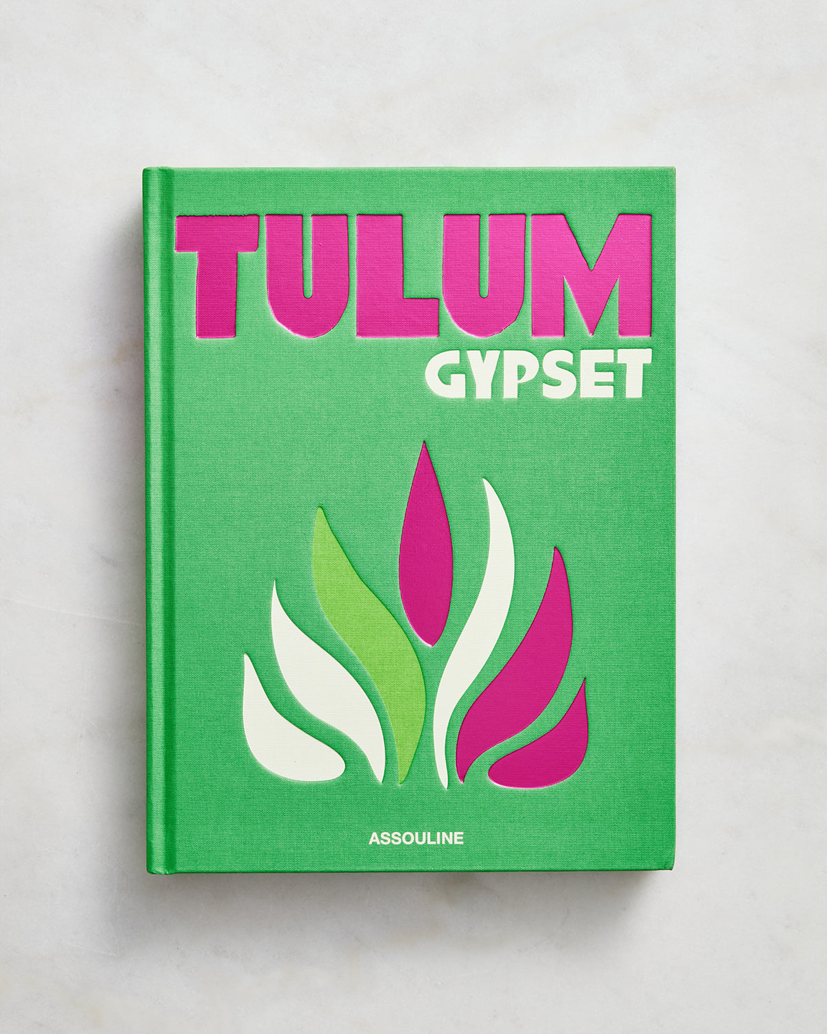 Assouline Tulum Gypset by Julia Chaplin